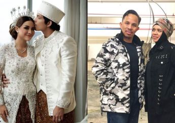 Blak-blakan Sebut Ogah Tonton Konten Aurel dan Atta, Hati Umi Gen Halilintar Luluh Usai Lihat Sang Menantu Ikhlas Lakukan Ini: Cantik Ya Sayang