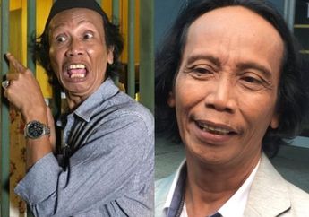 Jual Harta Setelah Tersandung Korupsi, Pemain Film 'Si Doel' Ini Pilih Menyepi di Kampung Usai Hingga Beternak Ayam! Kondisi Rumahnya Kini Bikin Shock