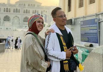 Sempat Absen Beri Selamat pada Pernikahan Putranya dan Aurel Hermansyah, Orang Tua Atta Halilintar Akhirnya Muncul