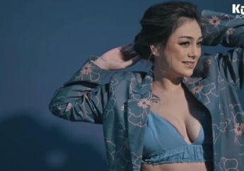 Janda Stefan William Masih Terus Menebar Pesona, Celine Evangelista Ternyata Ditawari Jadi Istri Kesekian Dengan Uang Bulan 2 Miliar, Syaratnya Dia Harus Mengorbankan Hal Kesenangannya Ini