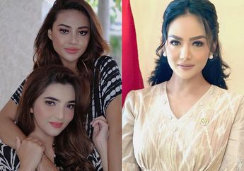 Aurel dan Azriel Dituding Cuma Jual Kisah Sedih di Ruko, Ashanty Malah Ungkap Fakta Sebenarnya, 'Bener-Bener..'