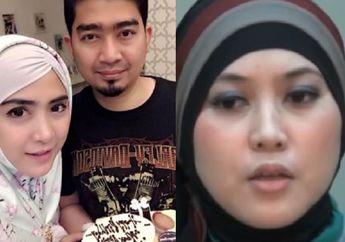 Tak Sanggup Lagi Layani Nafsu Mantan Suami, Mantan Istri Ustaz Solmed Sampai Mengancam akan Sebar Video ini