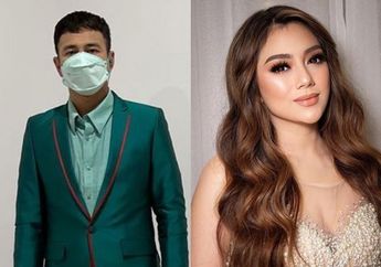 Bertahun Pendam Perasaannya Pada Celine Evangelista, Raffi Ahmad Ibaratkan Istri Stefan William Sebagai Kuda Australia