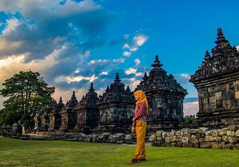 Meski Mudik Lebaran Dilarang, Obyek Wisata Dipastikan Tetap Buka