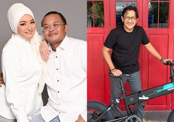 Nasi Sudah Jadi Bubur! Sule Malah Kedapatan Ngeluh Soal Rumah Tangganya Pada Andre Taulany, 'Sekarang Merasa Sendiri'