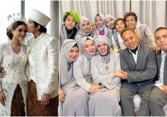 'Aurel Ketakutan' Pantas Lebih Pilih Keliling Dunia Daripada Tengok Cucu, Sosok Ini Bongkar Permasalahan Asli Keluarga Gen Halilintar dan Aurel Hermansyah