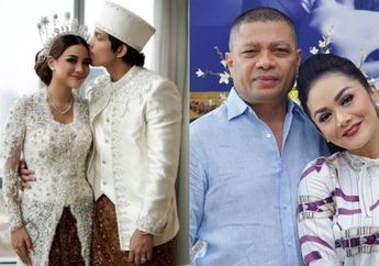 Absen di Hari Pernikahan Aurel Hermansyah, Raul Lemos Salahkan Didikan Anang dan Ashanty Jadi Penyebab Hubungannya dengan Anak Sambungnya Renggang