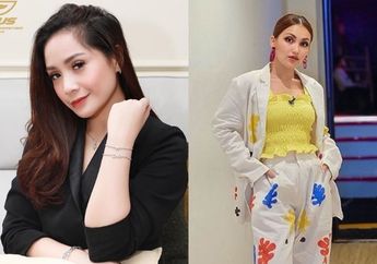 Anaknya Mendadak Jadi Patung Saat Ketemu Nagita Slavina di Kondangan Aurel Atta, Ibunda Ayu Ting Ting Meradang Disuruh Minta Maaf: Makanya Jaga Suami Anda!
