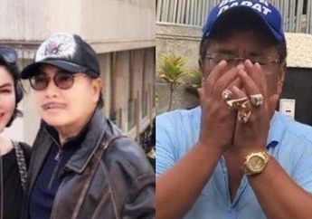 Disindir Banci Tampil oleh Rivalnya, Hotman Paris Beri Balasan Menohok untuk Hotma Sitompul: Kenapa Gus Hotma Nunjuk Puluhan Pengacara?