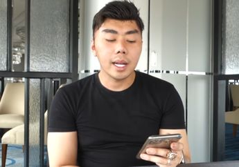 Bak Petir di Siang Bolong, Roy Kiyoshi Berani Terawang Soal Bencana Alam hingga Nasib Tidak Terduga dari Artis