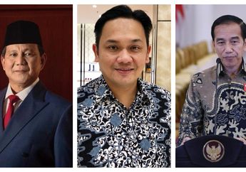 Presiden Jokowi hingga Prabowo Subianto Hadir Sebagai Saksi di Pernikahan Atta Halilintar dan Aurel Hermansyah, Farhat Abbas Mendadak Sindir Sinis Para Pejabat hingga Ungkit Soal Acara Berbayar, Netizen: Iri ya Nggak Diundang?