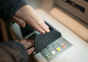 Pakai Trik Palsukan Tanda Tangan, Mantan Teller Bank Berhasil Gasak Uang Rp1,3 Miliar Milik Nasabah