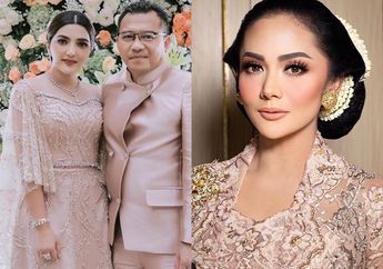 Sengaja Rekam Momen Anang Bersanding KD di Acara Nikah Aurel, Ashanty Kenang Pertama Kali Duduk di Sebelah Istri Raul Lemos: Awkward