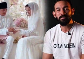 Berbeda dengan Laudya Cynthia Bella yang Tampak Cuek, Mantan Suami Noor Nabila Justru Beri Peringatan Ini Pada Engku Emran Tepat di Hari Pernikahan, Ada Apa?