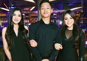 Pantas Lebih Sayang Ibu Tiri dari Krisdayanti, Terungkap Cara Tak Biasa Ashanty Saat Dekati Aurel dan Azriel Dulu,'Bunda Yang Selalu...'