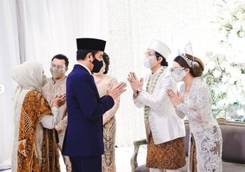 Sentil Kehadiran Jokowi di Pesta Atta Aurel, Rocky Gerung Cuma Elus Dada Hingga Singgung Acara Habib Rizieq: Ada Covid Radikal di Petamburan