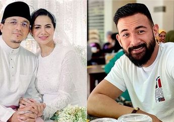 Inilah Sosok Mantan Suami Noor Nabila yang Ikut Komentari Pernikahannya dengan Engku Emran: Saya Sebagai Bekas Suami...