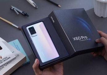 Spesifikasi Vivo X60 Series, Snapdragon 870 dan Sensor Kamera ZEISS