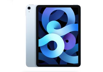 (Rumor) iPad Air Terbaru Akan Gunakan CPU M1 Seperti iPad Pro