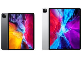 iPad Pro dengan Mini-LED Kemungkinan Dikenalkan di Apple Event April