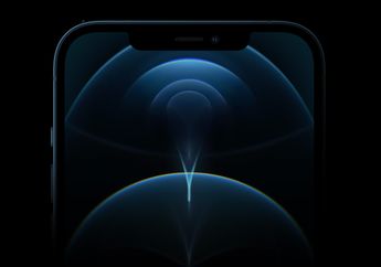 Bocoran Desain iPhone 13 Tampilkan Notch Kecil dan Posisi Kamera Baru