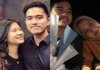 Nadya Arifta Kalah Telak! Gagal jadi Mantu Presiden, Penampilan Terbaru Felicia Tissue Setelah Putus dari Kaesang Bikin Pangling, Warganet: 'Kamu Berhak Bahagia!'