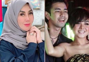 Disindir Mama Amy Karena Umbar Cium saat Masih Pacarai Raffi, Yuni Shara Bela Diri dengan Jawaban Menohok Ini!