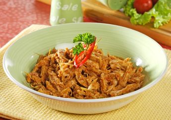 Resep Daging Masak Serai Enak, Sajian Nusantara Dengan Aroma yang Kelewat Nikmat