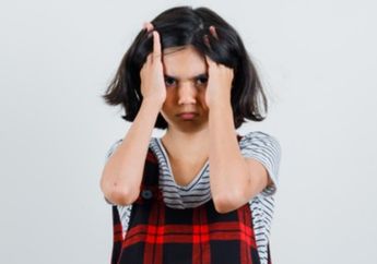 Wali Kelas Laporkan Masalah Anak di Sekolah? Inilah Cara Tepat yang Orangtua Bisa Ambil Untuk Mengatasinya, Jangan Dimarahi!