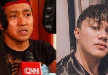 Api Perselisihan Rizky Febian dan Teddy Makin Panas Membara, 12 Saksi Diperiksa untuk Tentukan Nasib Suami Mendiang Lina Jubaedah, Dijebloskan ke Penjara?