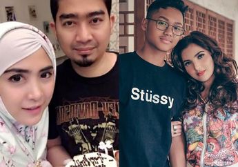 BERITA POPULER : Dari Mantan Istri Ustaz Solmed Ancam akan Sebar Video sampai Azriel Kepergok Peluk Ashanty di Depan Krisdayanti