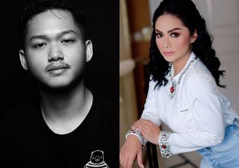 Gak Pandang Walau Ibu Kandung Sendiri, Azriel Berani Semprot KD Karena Pasang Foto Ini di Instagram, 'Perlu Diposting Mi?'