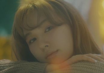 Joy Lebih Tahu Makna Adegan Musik Video Like Water Dibanding Wendy