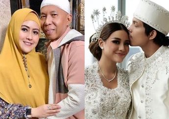BERITA POPULER : Meggy Wulandari Ternyata Idap Tumor Mematikan Sampai Misteri Pernikahan Buru-Buru Aurel dan Atta