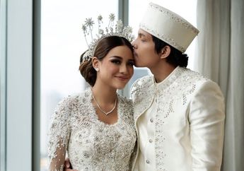 Tanpa Basa-basi Bongkar Urusan Ranjang, Aurel Hermansyan Sebut Atta Halilintar Agresif Saat Malam Pertama: Abang Tuh, Langsung Dilempar