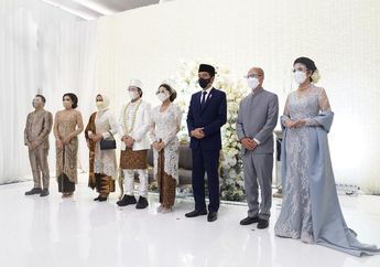 Pantas Jokowi Rela Jadi Saksi Acara Nikahnya Hingga Dihujat Sana Sini, Segini Uang Atta Halilintar yang Dibayar ke Negara Tiap Tahun, Sudah Lama Diincar Sri Mulyani