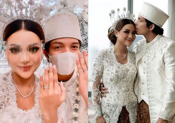 Cita-cita Ingin Langsung Punya Anak Kembar, Atta Halilintar Malah Harus Terima Kenyataan Pahit, Dokter Temukan Benjolan di Rahim Aurel: Bahaya Nggak Dok?