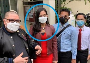 Padahal Sudah Mati-matian Bela Era Setyowati yang Mengaku Dihamili Bos BUMN hingga Lahirkan Anak dari Hubungan Gelap, Razman Arif Nasution Tiba-tiba Dipecat sang Model jadi Kuasa Hukumnya, Ternyata Ini Alasannya