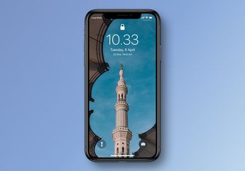Cara Tampilkan Kalendar Islami dan Libur Nasional di iPhone iOS 14