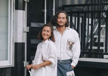 Kini Jadi Ibu 3 Anak, Widi Mulia Ngaku Sebelum Bertemu Dwi Sasono Dirinya Sempat Takut Nikah hingga Tak Suka Anak Kecil: Untung Manusia Makhluk yang Nggak Konsisten