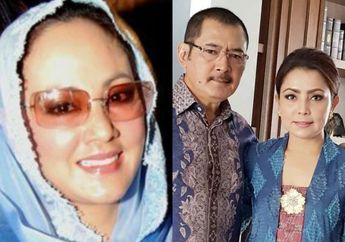Lama Bungkam Dituding Pelakor, Mayangsari Blak-blakan Ungkap Hubungannya dengan Anak-anak Bambang Trihatmodjo dan Halimah: Aku Gak Pernah Nongol di Acara Keluarga Suamiku