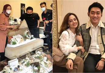 Pernah Laporkan Ifan Seventeen ke Polisi, Ini Foto Mantan Suami Citra Monica yang Punya Pabrik Uang dengan Profesi Mentereng