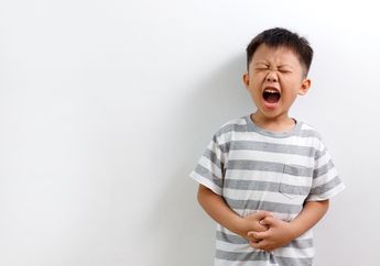 Gangguan Kesehatan Mental yang Bisa Menyerang Anak, Salah Satunya ADHD