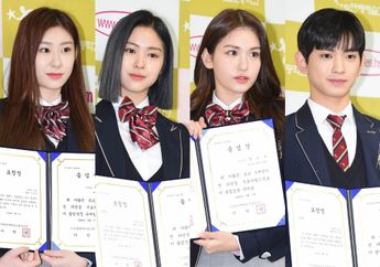 Hanlim Art School, Tempat Idol KPop Menimba Ilmu Terancam Bangkrut!