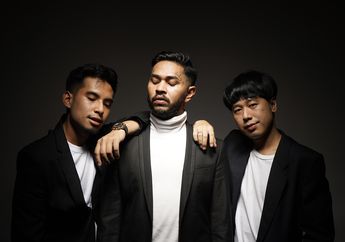 Single Terbaru L.Y.O.N Bercerita Soal Kandasnya Percintaan Rachel Vennya & Okin?