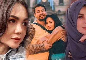 Hampir Naik Pelaminan, Amy Qanita Ungkap Alasan Tak Restui Hubungan Raffi Ahmad dan Yuni Shara, 'Laki-Laki Kok Diatur Perempuan'