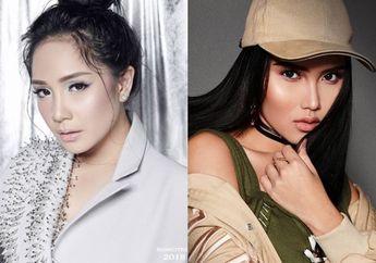 Gelagat Ayu Ting Ting Saat Bertemu Nagita Slavina Jadi Sorotan, Ucapan Sang Biduan 3 Tahun Silam Mendadak Kembali Mencuat, Ada Apa?
