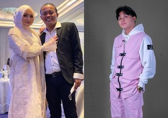 Pantas Tak Setuju Sule Menikah Lagi, Rizky Febian Ungkap Kelakuan Aneh Sang Ayah Saat Dekati Nathalie Holscher, ‘Waktu Sama Bunda…’