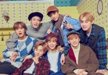 Begini Cara NCT Dream Simpan Nomor Member di HP. Kocak Abis!