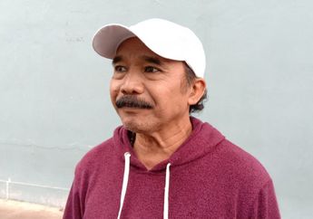 Punya 4 Bini Sekaligus, Opie Kumis Kelimpungan Beri Nafkah hingga Harus Banting Stir Jualan Ikan Cupang: Penting Uang Belanjanya Cukup...